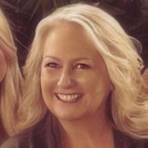 Meet your Posher, Christy